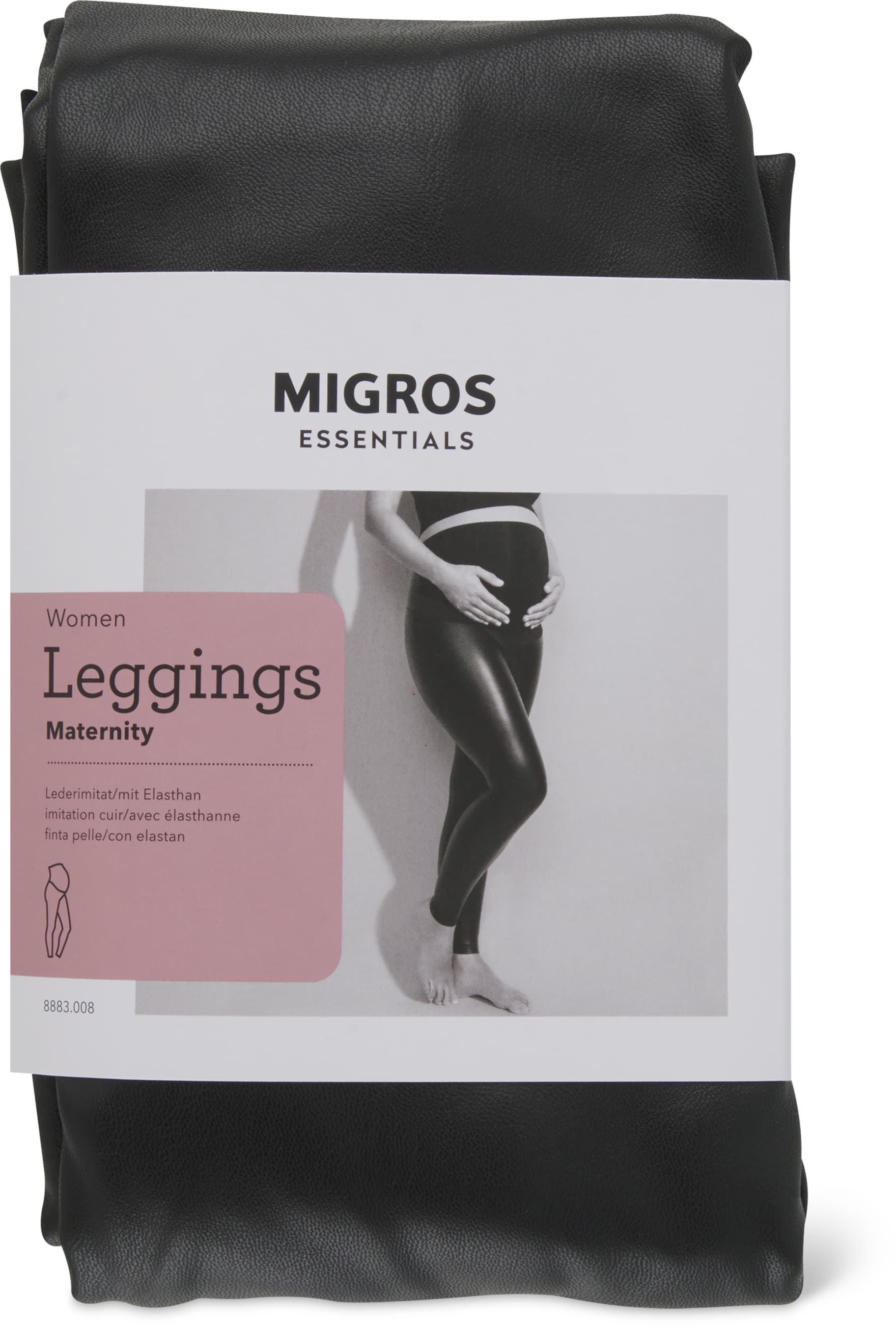 Umstandsleggings Maternity